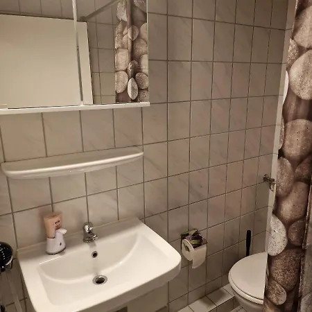 Handwerker Living Studio Lisa Apartment Bielefeld