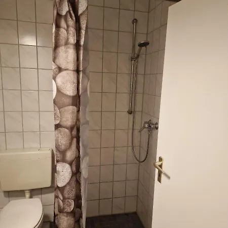 Handwerker Living Studio Lisa Apartment *