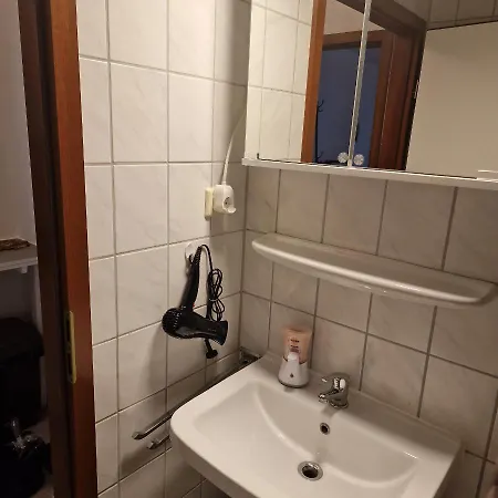 Apartment Handwerker Living Studio Lisa *