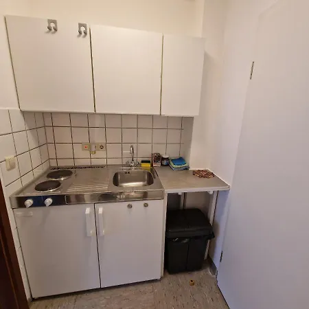 Handwerker Living Studio Lisa * Bielefeld